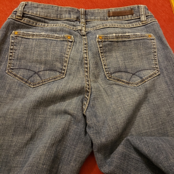 Christopher Blue jeans Size 8 - Picture 10 of 12